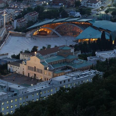 B&B Antica Trattoria Сан-Джованни-Ротондо Экстерьер фото