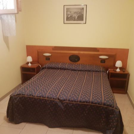 B&B Antica Trattoria Сан-Джованни-Ротондо Экстерьер фото