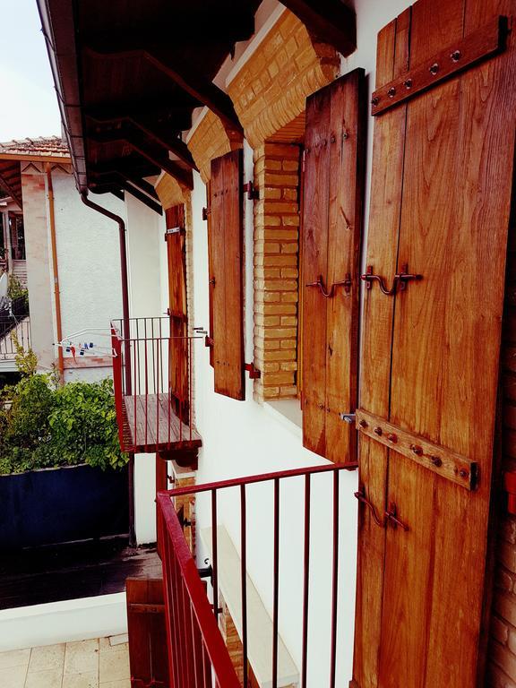 B&B Antica Trattoria Сан-Джованни-Ротондо Экстерьер фото
