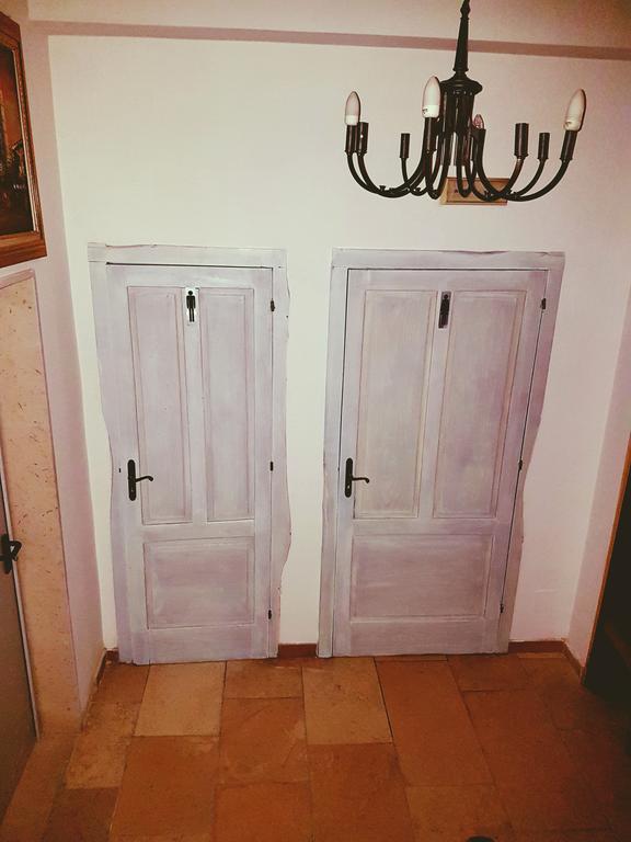 B&B Antica Trattoria Сан-Джованни-Ротондо Экстерьер фото