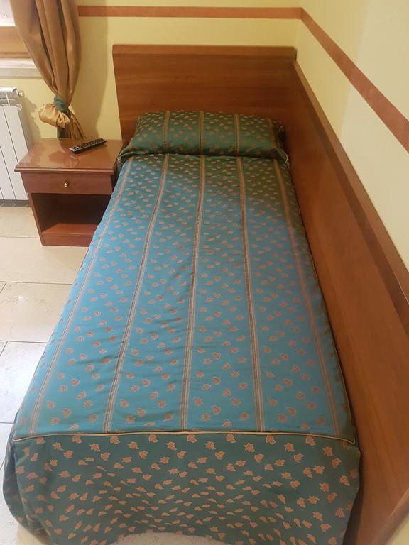 B&B Antica Trattoria Сан-Джованни-Ротондо Экстерьер фото